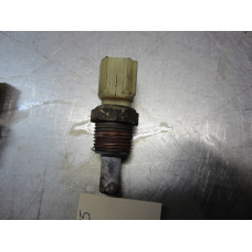 09Y015 Coolant Temperature Sensor From 2011 Chrysler 200  2.4